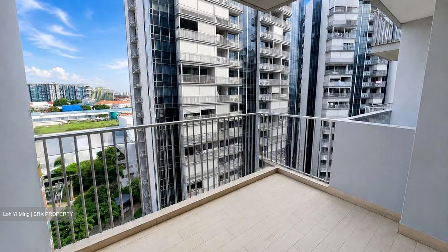 The Florence Residences (D19), Apartment #580738731